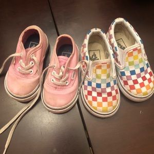 SOLD ON Ⓜ️Baby vans